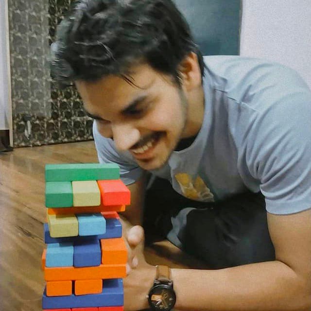 Picture of Bhupendra